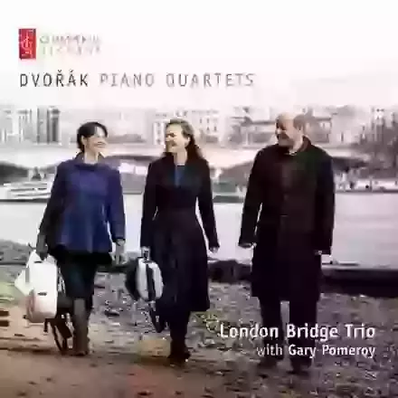 Dvorak: Piano Quartets